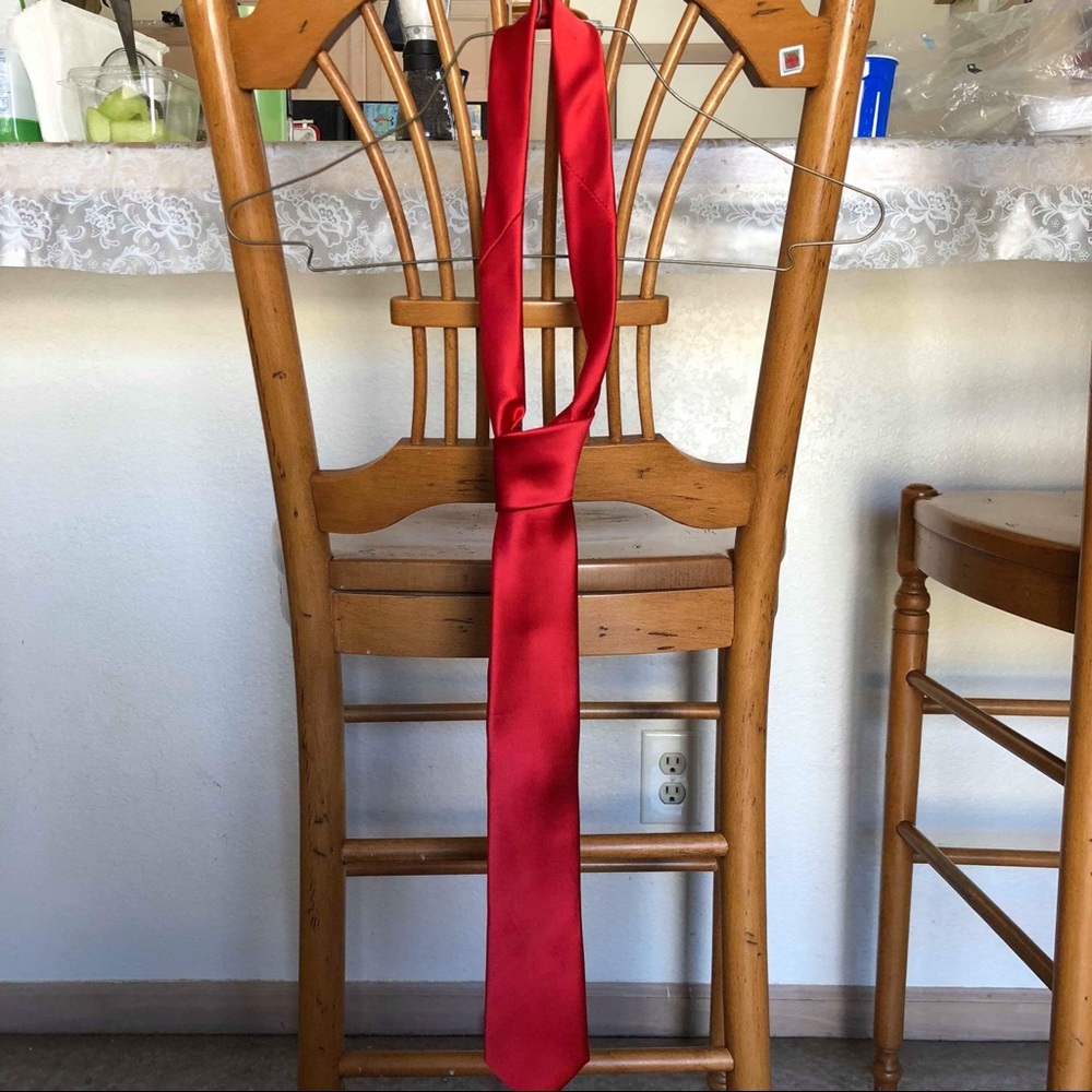 Tie